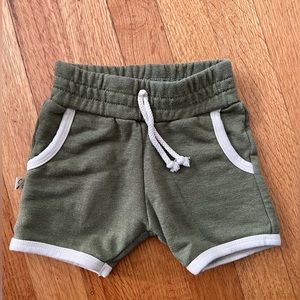 Childhoods Clothing retro short